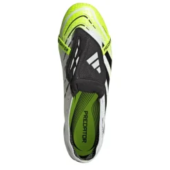 Predator Elite Fold-Over Tongue Adults Soft Ground Football Boots
