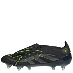 Predator Elite Fold-Over Tongue Adults Soft Ground Football Boots
