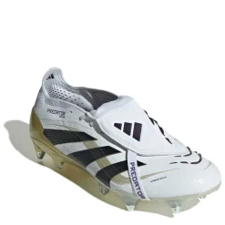 Predator Elite Fold-Over Tongue Adults Soft Ground Football Boots