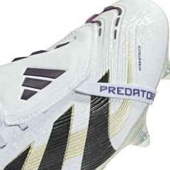 Predator Elite Fold-Over Tongue Adults Soft Ground Football Boots
