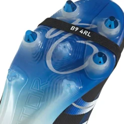 Predator Elite Fold-Over Tongue Adults Soft Ground Football Boots
