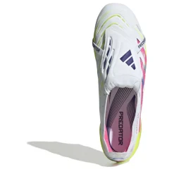 Predator Elite Fold-Over Tongue Adults Soft Ground Football Boots