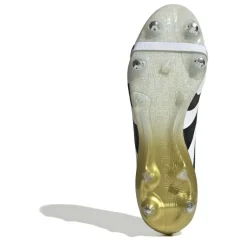 Predator Elite Fold-Over Tongue Adults Soft Ground Football Boots