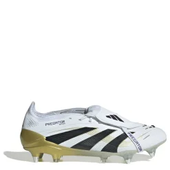 Predator Elite Fold-Over Tongue Adults Soft Ground Football Boots