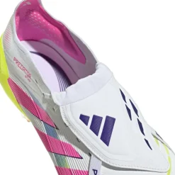 Predator Elite Fold-Over Tongue Adults Soft Ground Football Boots