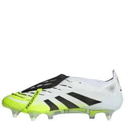 Predator Elite Fold-Over Tongue Adults Soft Ground Football Boots