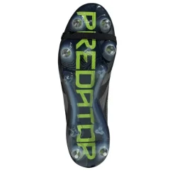 Predator Elite Fold-Over Tongue Adults Soft Ground Football Boots