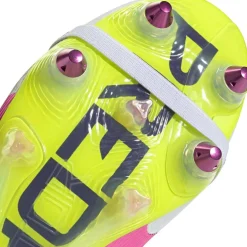 Predator Elite Fold-Over Tongue Adults Soft Ground Football Boots