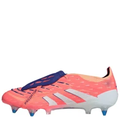 Predator Elite Fold-Over Tongue Adults Soft Ground Football Boots