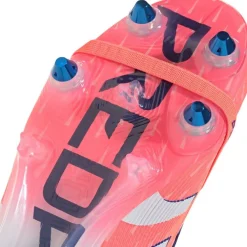 Predator Elite Fold-Over Tongue Adults Soft Ground Football Boots