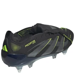Predator Elite Fold-Over Tongue Adults Soft Ground Football Boots