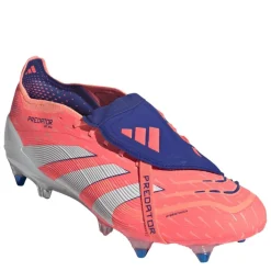 Predator Elite Fold-Over Tongue Adults Soft Ground Football Boots
