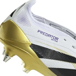 Predator Elite Fold-Over Tongue Adults Soft Ground Football Boots
