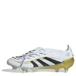 Predator Elite Fold-Over Tongue Adults Soft Ground Football Boots