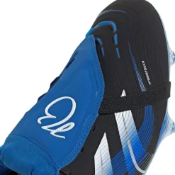 Predator Elite Fold-Over Tongue Adults Soft Ground Football Boots
