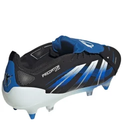 Predator Elite Fold-Over Tongue Adults Soft Ground Football Boots