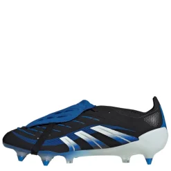 Predator Elite Fold-Over Tongue Adults Soft Ground Football Boots