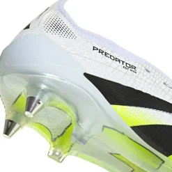 Predator Elite Fold-Over Tongue Adults Soft Ground Football Boots