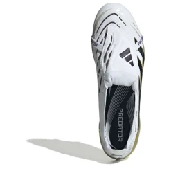 Predator Elite Fold-Over Tongue Adults Soft Ground Football Boots