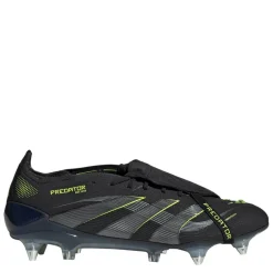 Predator Elite Fold-Over Tongue Adults Soft Ground Football Boots