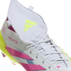 Predator Elite Fold-Over Tongue Adults Soft Ground Football Boots