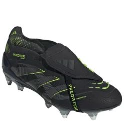 Predator Elite Fold-Over Tongue Adults Soft Ground Football Boots