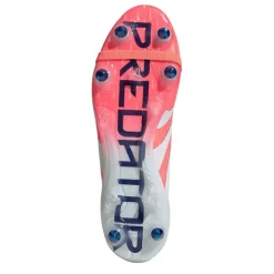 Predator Elite Fold-Over Tongue Adults Soft Ground Football Boots