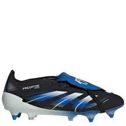 Predator Elite Fold-Over Tongue Adults Soft Ground Football Boots