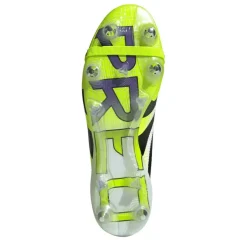 Predator Elite Fold-Over Tongue Adults Soft Ground Football Boots
