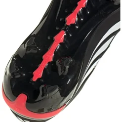 Predator Elite Fold Over Tongue Firm Ground Football Boots Juniors
