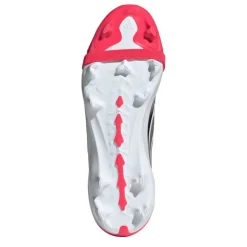Predator Elite Fold Over Tongue Firm Ground Football Boots Juniors