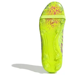 Predator Elite Fold-Over Tongue Childrens Firm Ground Football Boots