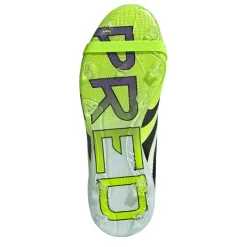 Predator Elite Fold-Over Tongue Childrens Firm Ground Football Boots