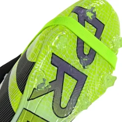 Predator Elite Fold-Over Tongue Childrens Firm Ground Football Boots
