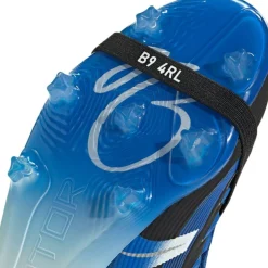 Predator Elite Fold-Over Tongue Childrens Firm Ground Football Boots