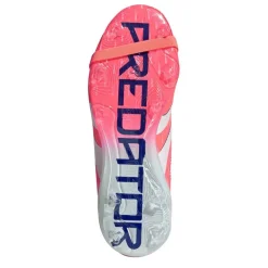 Predator Elite Fold-Over Tongue Childrens Firm Ground Football Boots