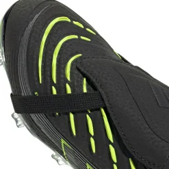 Predator Elite Fold-Over Tongue Childrens Firm Ground Football Boots
