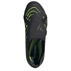 Predator Elite Fold-Over Tongue Childrens Firm Ground Football Boots