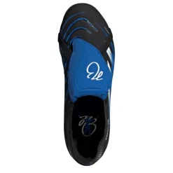 Predator Elite Fold-Over Tongue Childrens Firm Ground Football Boots