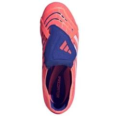 Predator Elite Fold-Over Tongue Childrens Firm Ground Football Boots