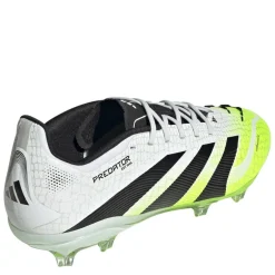 Predator Elite Junior Firm Ground Football Boots
