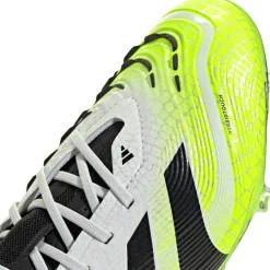 Predator Elite Junior Firm Ground Football Boots