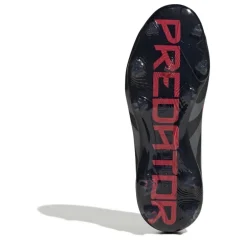 Predator Elite Junior Firm Ground Football Boots