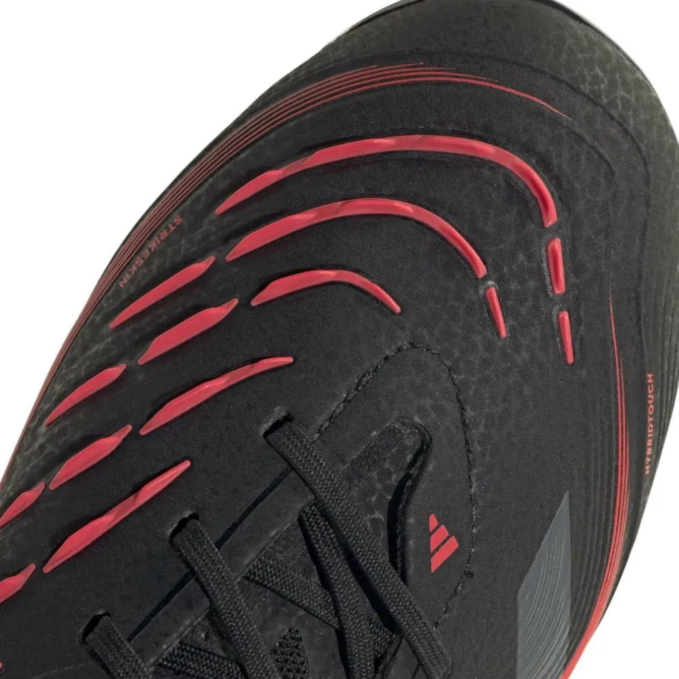 Predator Elite Junior Firm Ground Football Boots