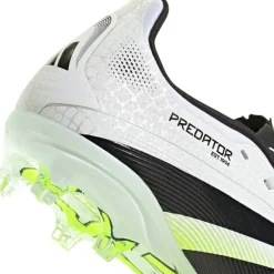 Predator Elite Junior Firm Ground Football Boots