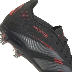 Predator Elite Junior Firm Ground Football Boots