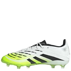 Predator Elite Junior Firm Ground Football Boots