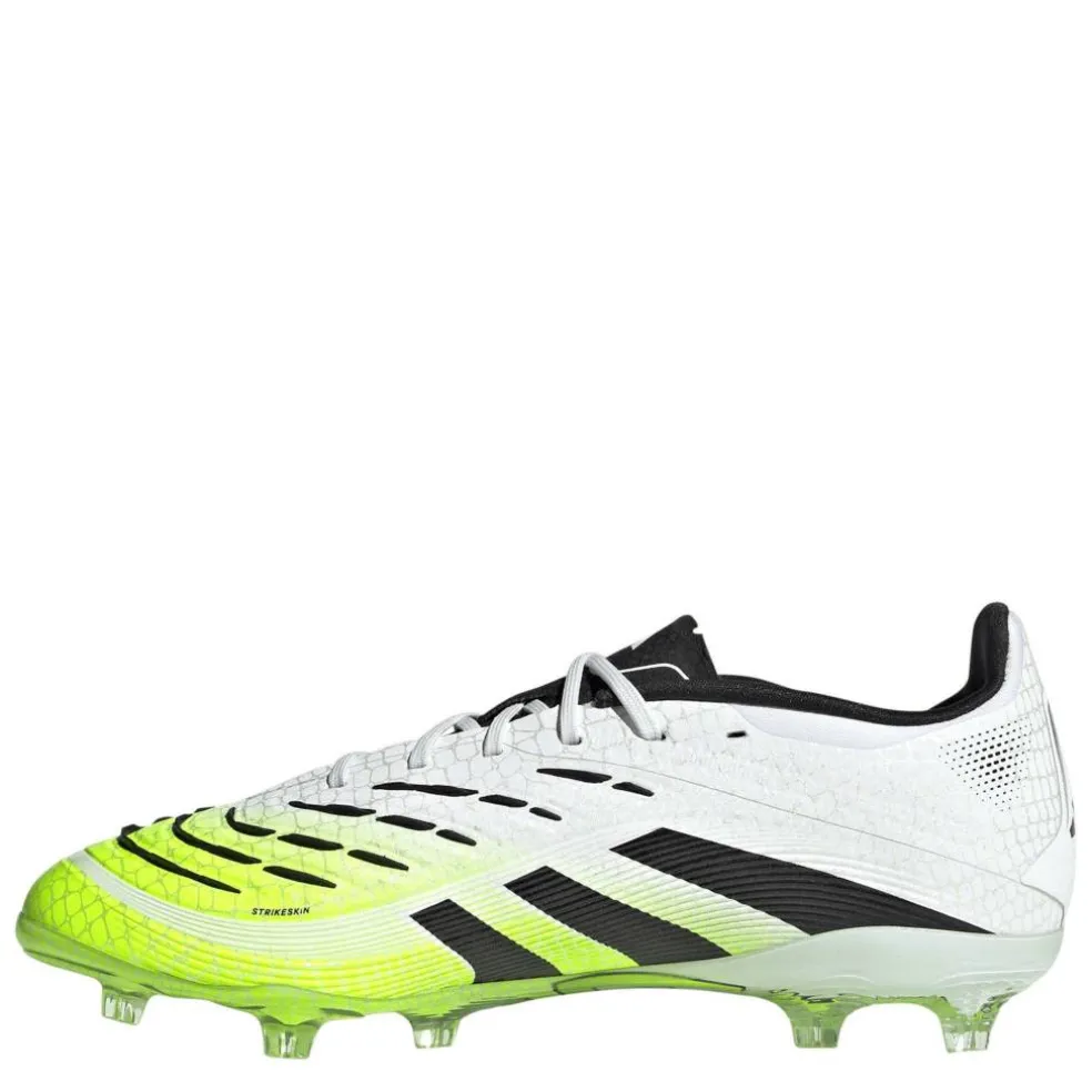 Predator Elite Junior Firm Ground Football Boots