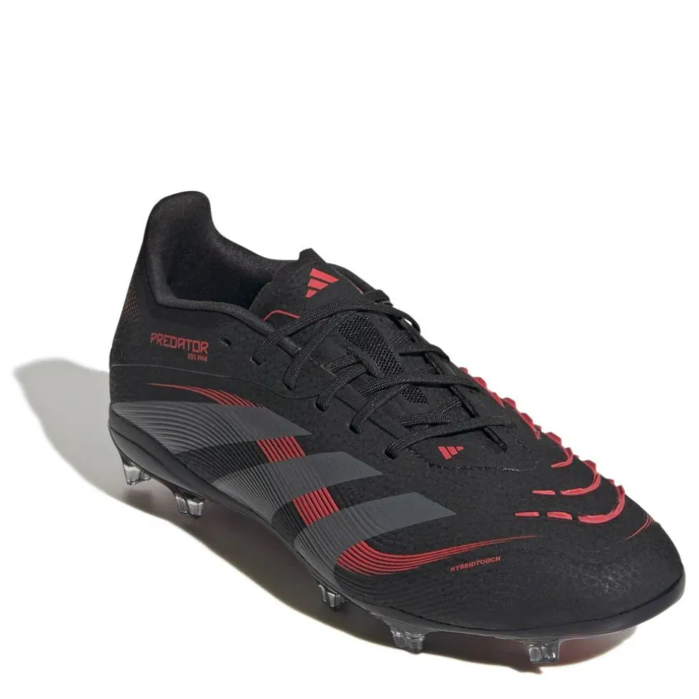 Predator Elite Junior Firm Ground Football Boots