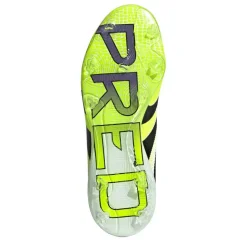 Predator Elite Junior Firm Ground Football Boots